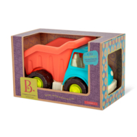 Машинка Battat Баттатомобиль Самосвал (BX1720Z)