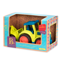 Машинка Battat Баттатомобиль Трактор (BX1727Z)