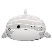 М'яка іграшка Squishmallows Китова акула Сачі 30 см (SQCR06550) 