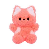 М'яка іграшка-антистрес Fluffie Stuffiez Small Plush Котик, 20 см (511595)