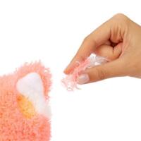 М'яка іграшка-антистрес Fluffie Stuffiez Small Plush Котик, 20 см (511595)