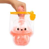 М'яка іграшка-антистрес Fluffie Stuffiez Small Plush Котик, 20 см (511595)