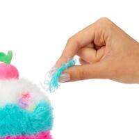 М’яка іграшка-антистрес Fluffie Stuffiez Small Plush Морозиво, 20 см (511779)