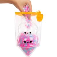 М’яка іграшка-антистрес Fluffie Stuffiez Small Plush Морозиво, 20 см (511779)