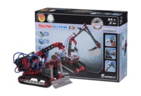 Конструктор fischertechnik Profi Пневматика (FT-533874)