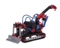 Конструктор fischertechnik Profi Пневматика (FT-533874)