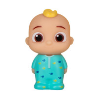 Игровой набор CoComelon Feature Vehicle Желтый школьный автобус со звуком (CMW0015)