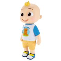 Интерактивная игрушка CoComelon Deluxe Interactive JJ Doll Джей Джей (CMW0058)