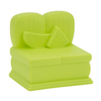 Ігровий набір CoComelon Deluxe Сімейний будинок (CMW0066)