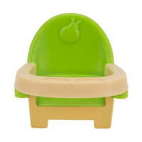 Ігровий набір CoComelon Deluxe Сімейний будинок (CMW0066)