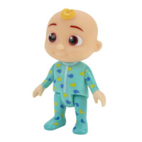 Ігровий набір CoComelon Deluxe Сімейний будинок (CMW0066)