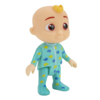 Ігровий набір CoComelon Deluxe Сімейний будинок (CMW0066)