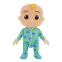 Ігровий набір CoComelon Deluxe Сімейний будинок (CMW0066)