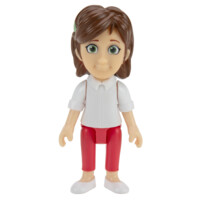 Ігровий набір CoComelon Deluxe Сімейний будинок (CMW0066)