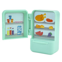 Ігровий набір CoComelon Deluxe Сімейний будинок (CMW0066)