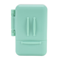 Ігровий набір CoComelon Deluxe Сімейний будинок (CMW0066)