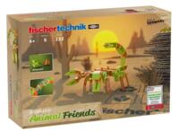 Конструктор fischertechnik ADVANCED Животные друзья (FT-563576)