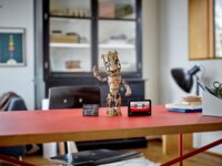 Конструктор LEGO Super Heroes Marvel Я есть Грут (76217)