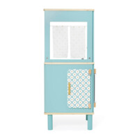 Игровой набор Janod Кухня Трио (540649)