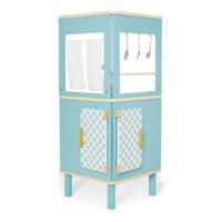 Игровой набор Janod Кухня Трио (540649)