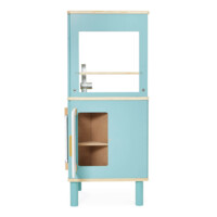 Игровой набор Janod Кухня Трио (540649)