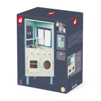 Игровой набор Janod Кухня Трио (540649)