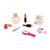 Ігровий набір Janod Туалетний столик та стільчик (J06553)