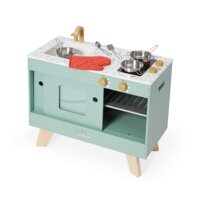 Детская кухня Janod Лофт (J06556)