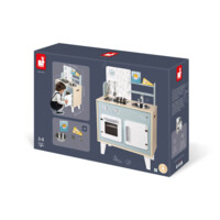 Детская кухня Janod Перышки (J06608)