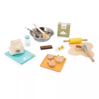 Игровой набор Janod Моя кондитерская мастерская (J06618)