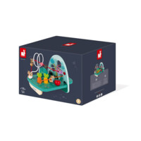 Розвивальний центр Janod Тваринки (J08254)