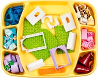 Конструктор LEGO Disney Princess Креативные замки принцесс Диснея (43219)