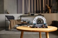 Конструктор LEGO Star Wars Діорама «Тронна зала імператора» (75352)