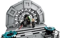 Конструктор LEGO Star Wars Діорама «Тронна зала імператора» (75352)