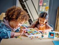 Конструктор LEGO Disney 100-та річниця мультиплікації Disney (43221)