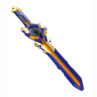 Дзиґа Infinity Nado VI Proskill Pack Лютий Дракон (EU654211)