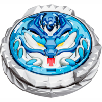 Дзиґа Infinity Nado VI Proskill Pack Лютий Дракон (EU654211)