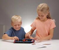 Конструктор Fisсhertechnik Advanced Слайд битва (FT-569014)