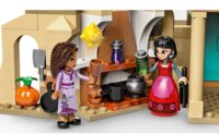 Конструктор LEGO Disney Princess Замок короля Маґніфіко (43224)
