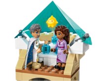 Конструктор LEGO Disney Princess Замок короля Маґніфіко (43224)