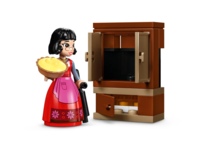 Конструктор LEGO Disney Princess Замок короля Маґніфіко (43224)