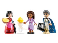 Конструктор LEGO Disney Princess Замок короля Маґніфіко (43224)
