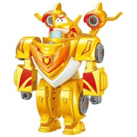 Ігровий набір Super Wings Super Robot Suit Золотий Хлопчик (EU770352) 