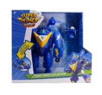 Игровой набор Super Wings Super Robot Suit Джером (EU770353)