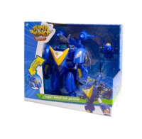 Игровой набор Super Wings Super Robot Suit Джером (EU770353)