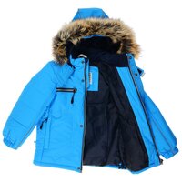 Зимова куртка для хлопчика Duck, 110 см (16337/631)