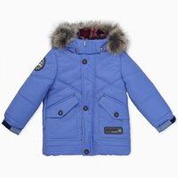 Зимова куртка для хлопчика Niles, 122 см (16359/229) 