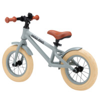 Беговел Miqilong RVA 12", оливковый (ZCY-RVA12-OLIVE)