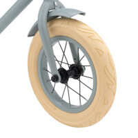 Беговел Miqilong RVA 12", оливковый (ZCY-RVA12-OLIVE)