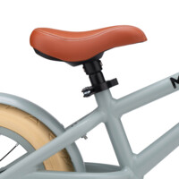 Беговел Miqilong RVA 12", оливковый (ZCY-RVA12-OLIVE)